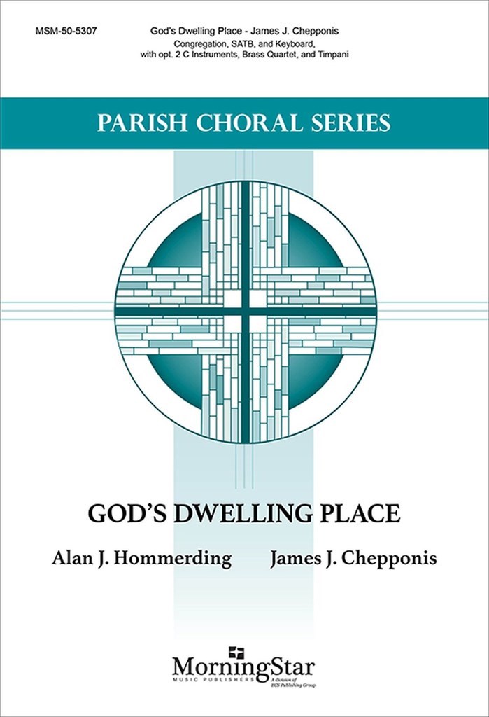 God's Dwelling Place